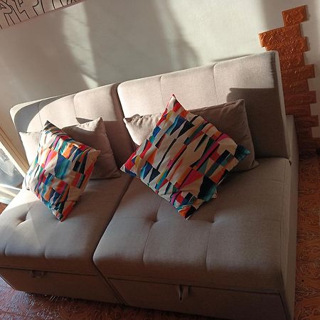 Residenza Cornicello Бардолино Экстерьер фото