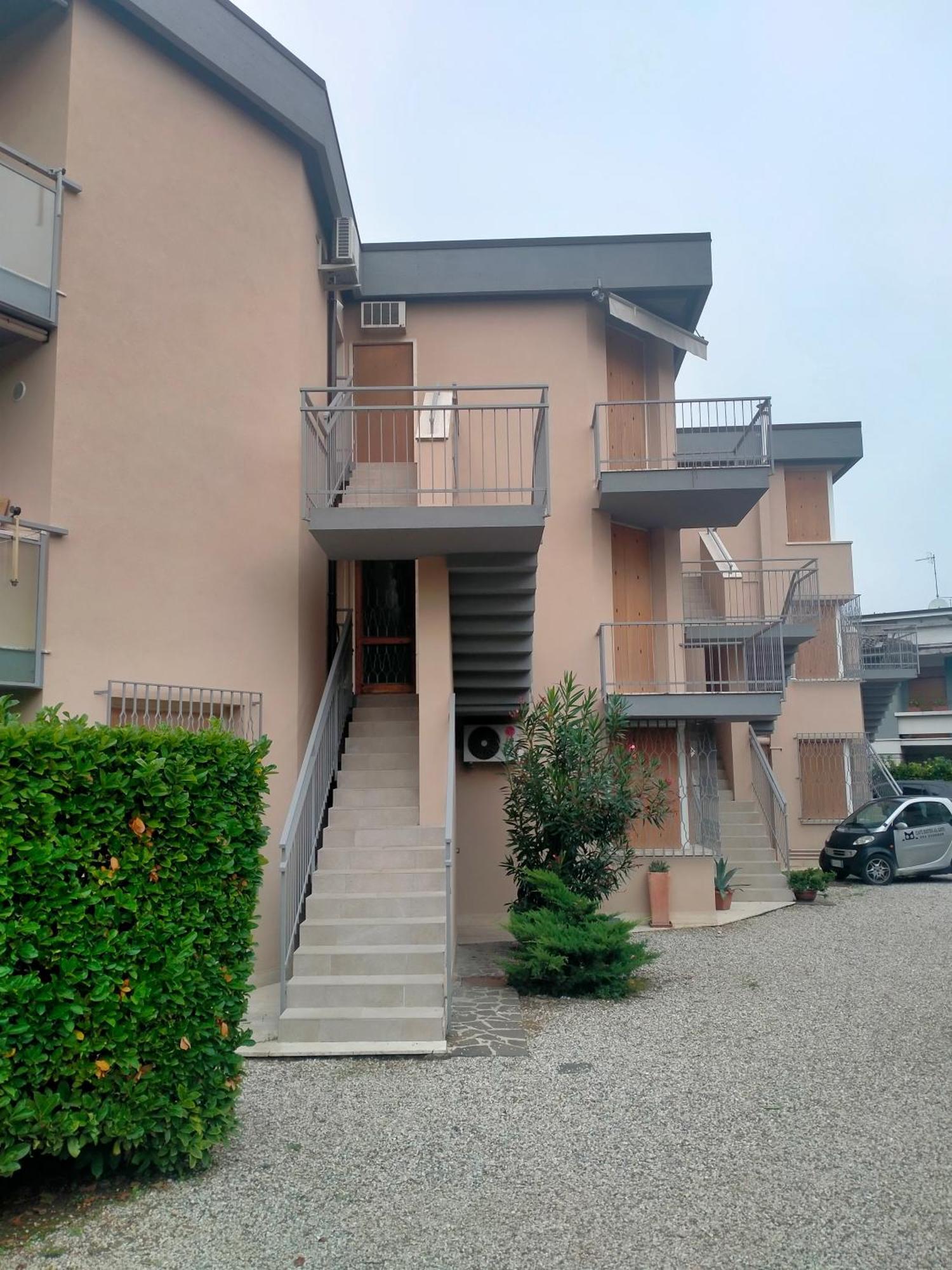 Residenza Cornicello Бардолино Экстерьер фото