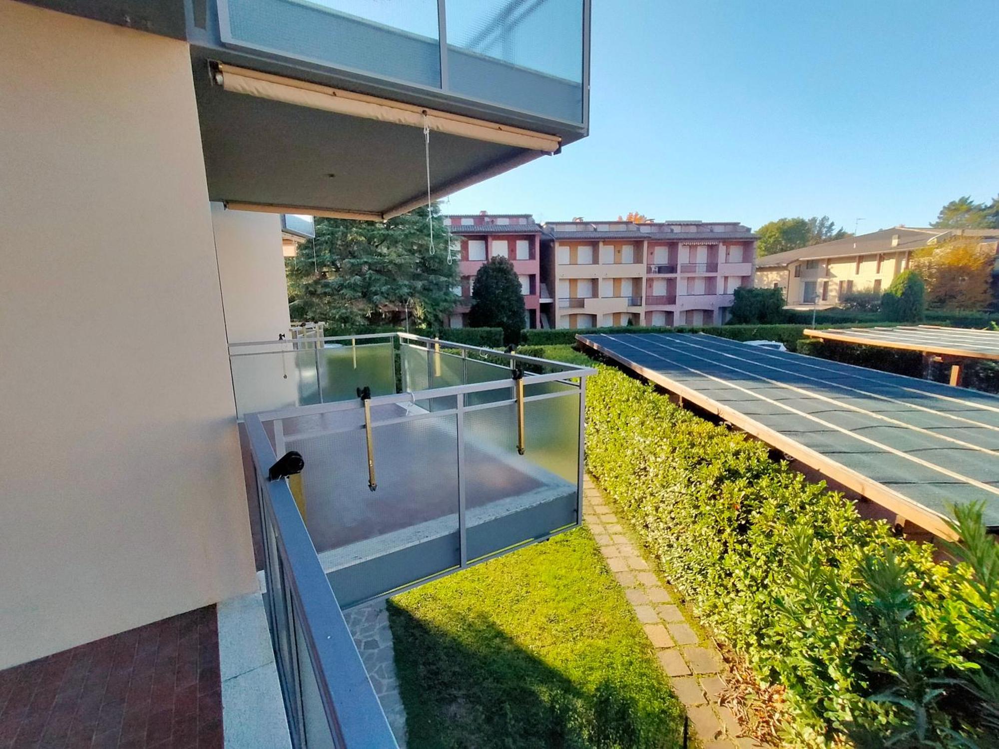 Residenza Cornicello Бардолино Экстерьер фото