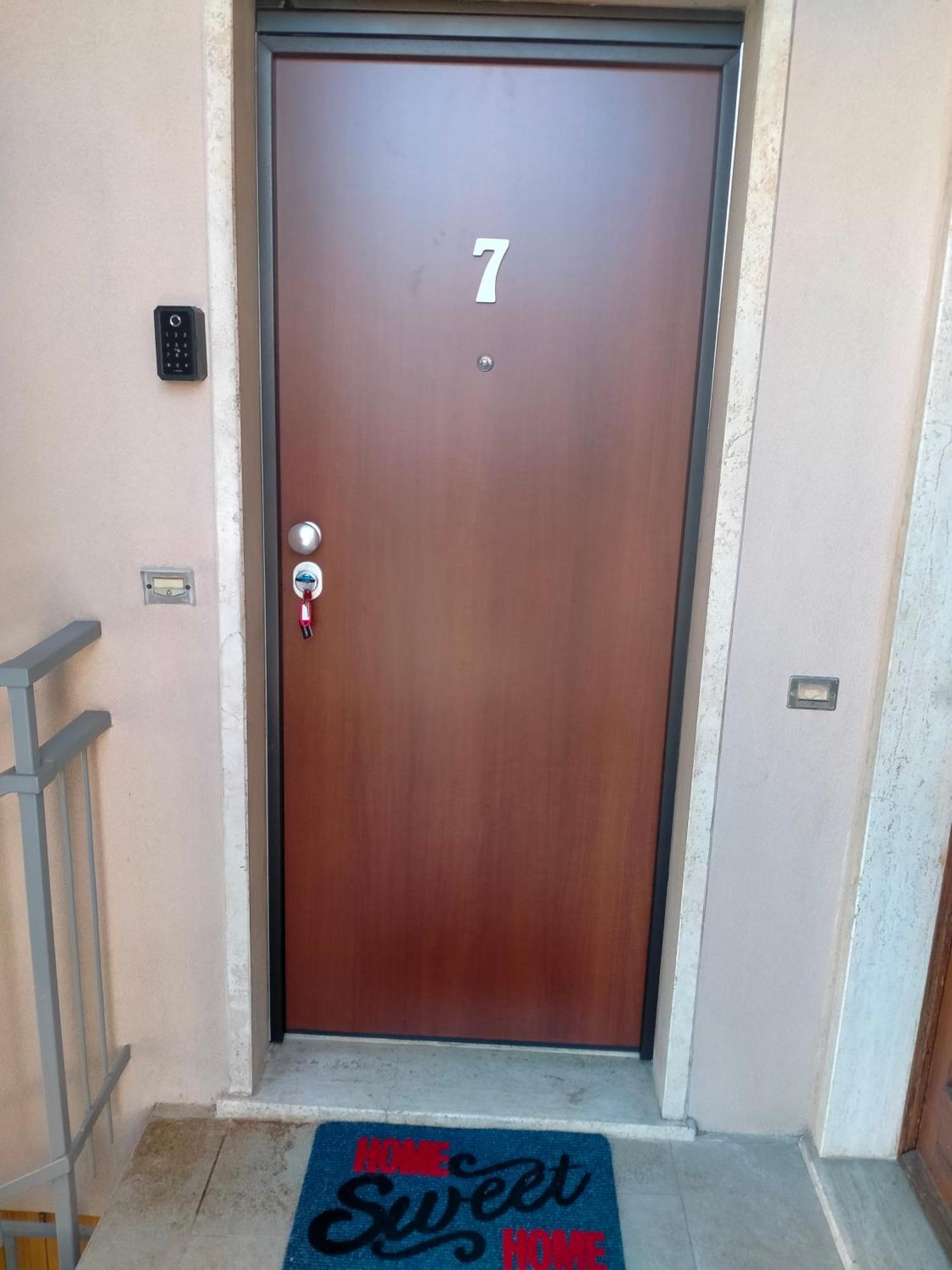 Residenza Cornicello Бардолино Экстерьер фото