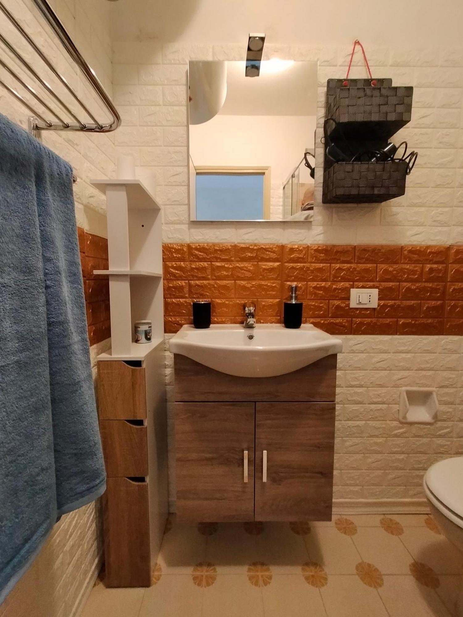 Residenza Cornicello Бардолино Экстерьер фото