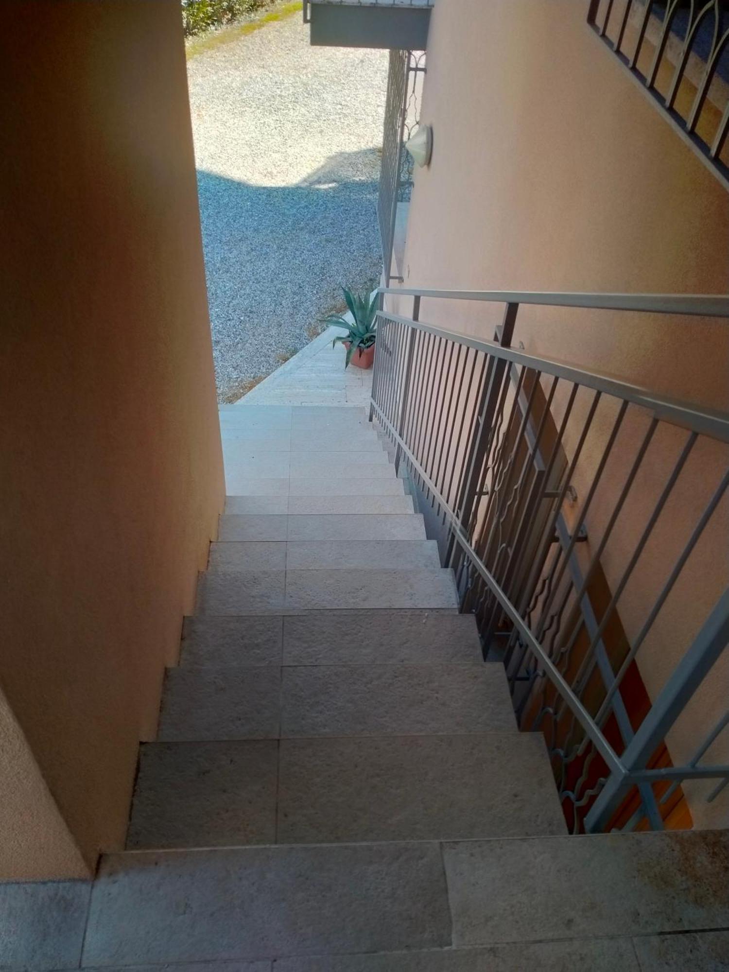 Residenza Cornicello Бардолино Экстерьер фото