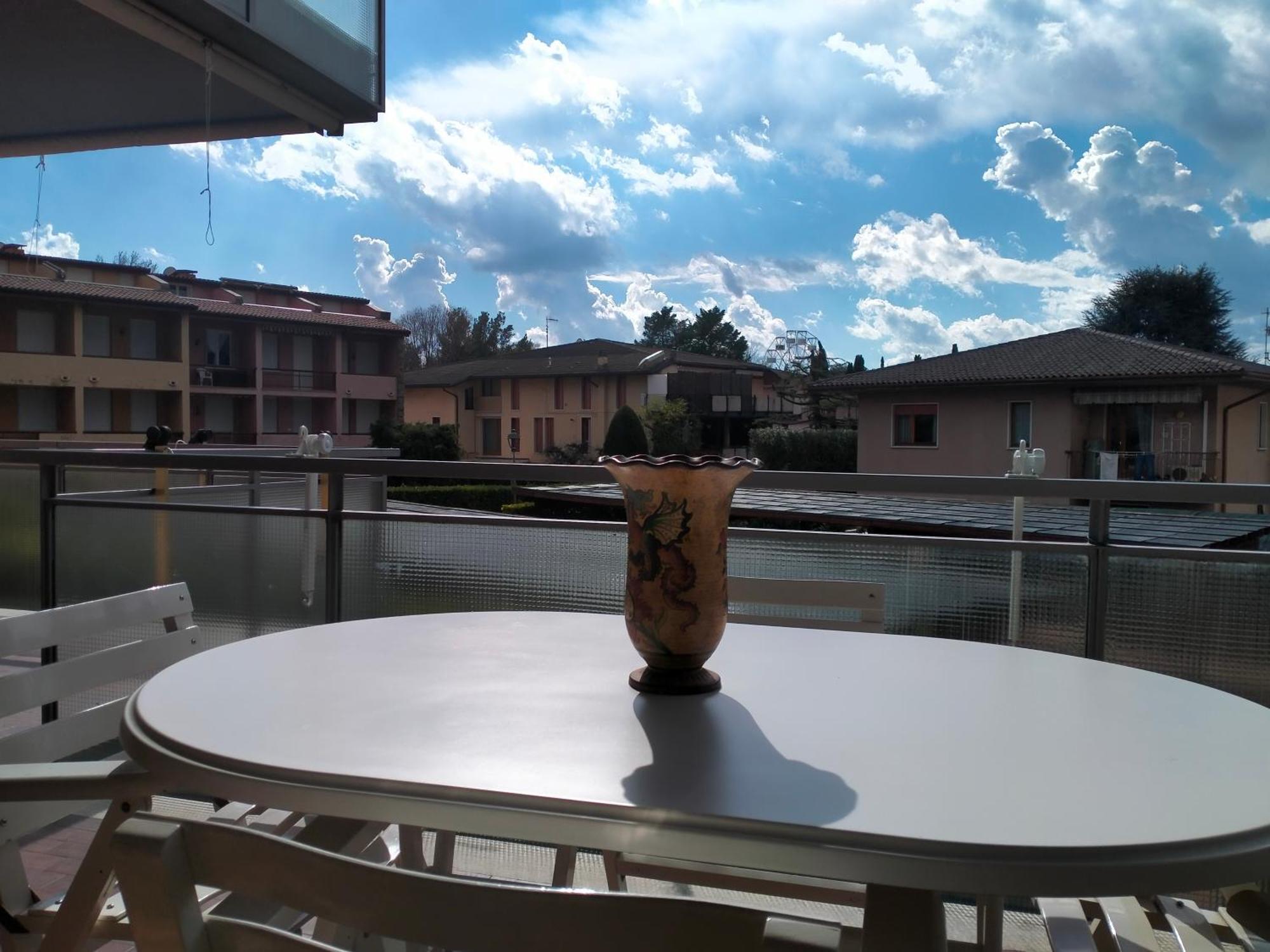 Residenza Cornicello Бардолино Экстерьер фото