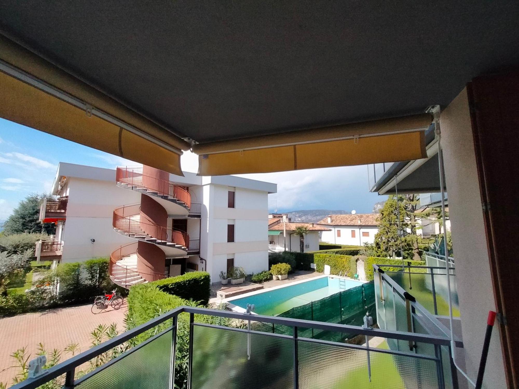 Residenza Cornicello Бардолино Экстерьер фото