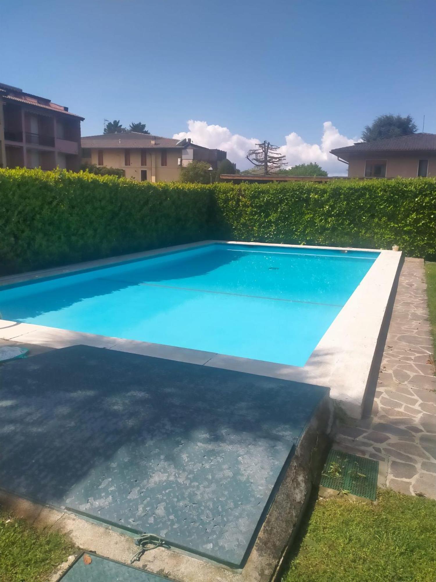 Residenza Cornicello Бардолино Экстерьер фото