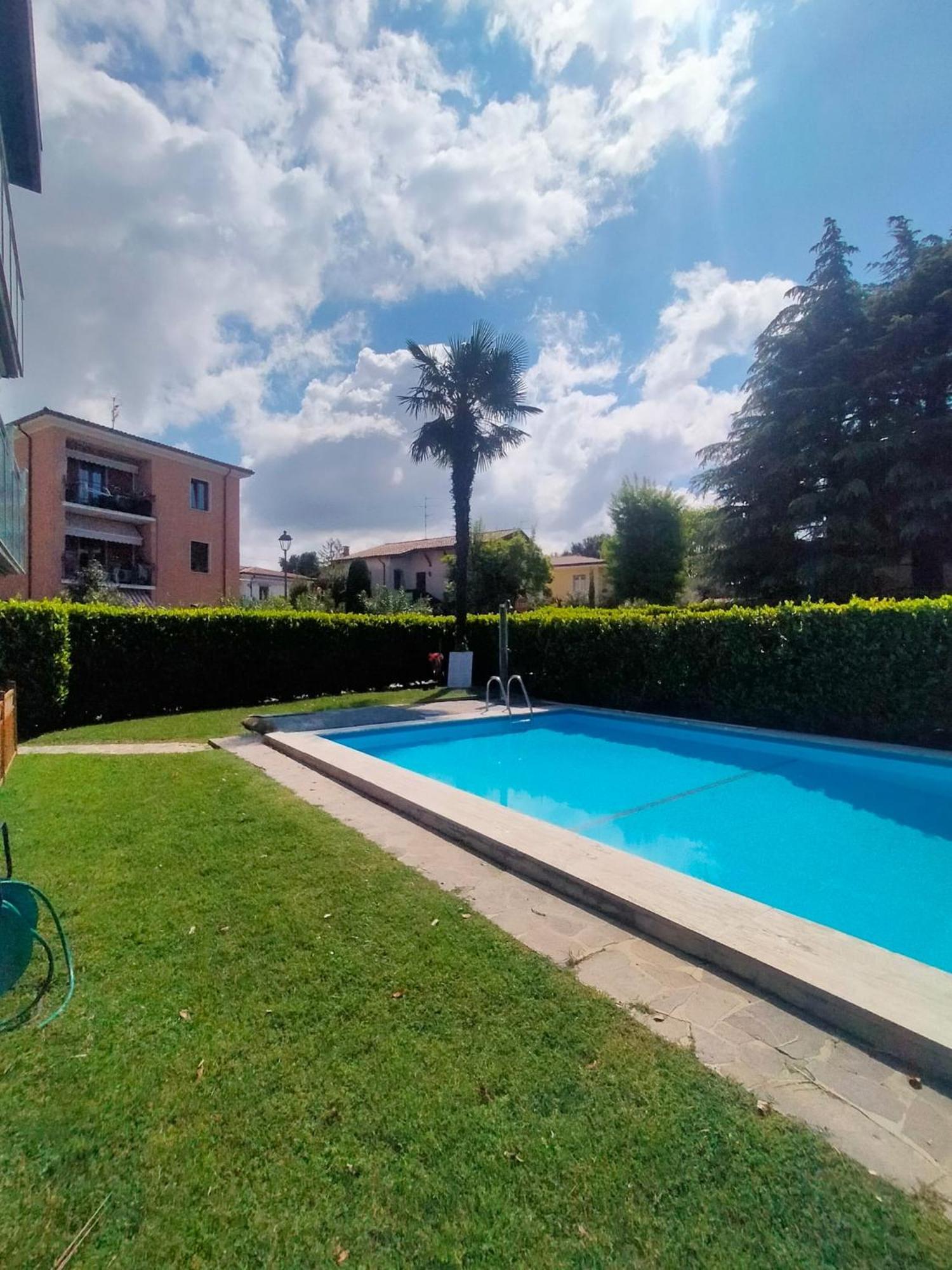 Residenza Cornicello Бардолино Экстерьер фото