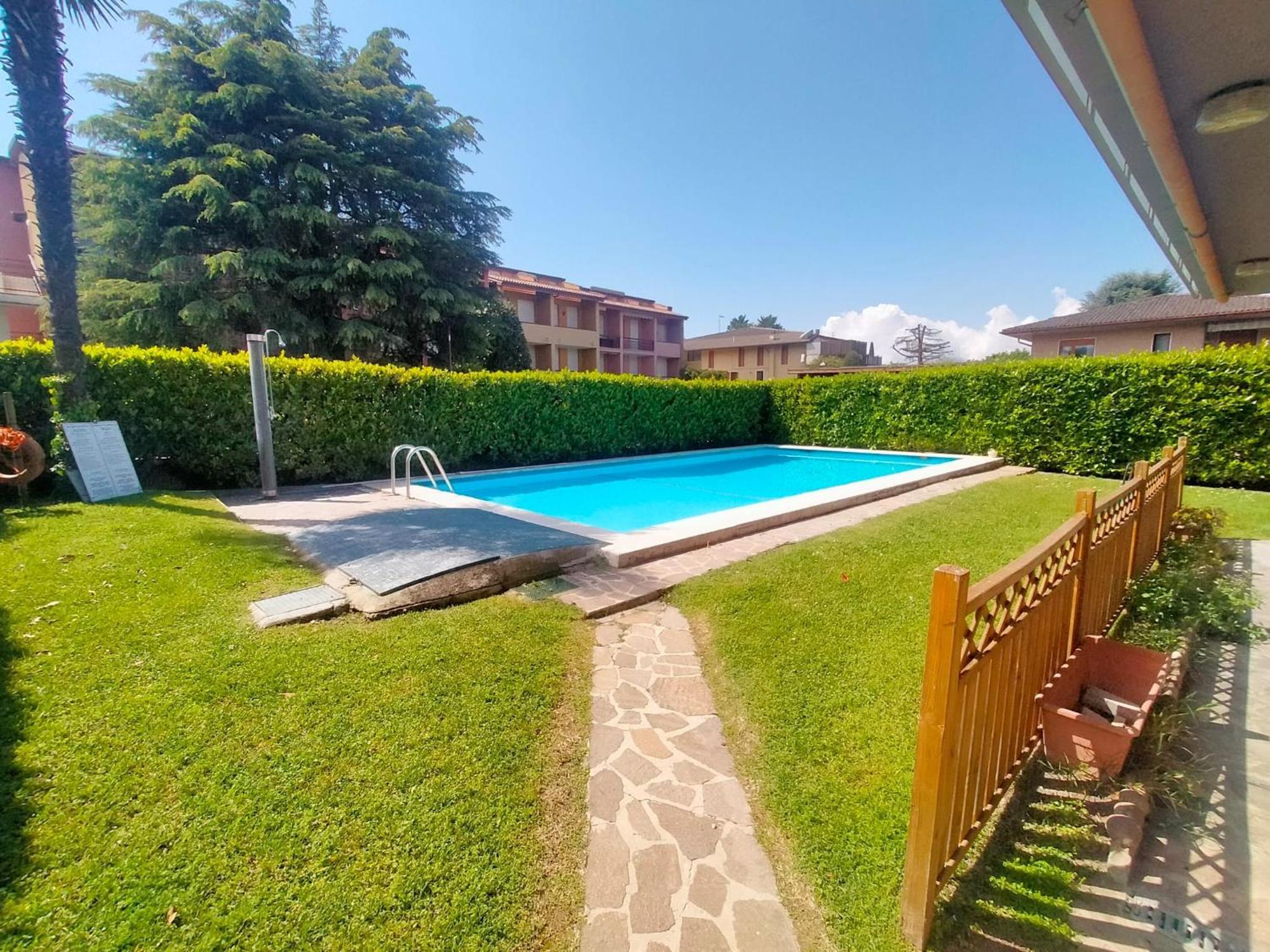 Residenza Cornicello Бардолино Экстерьер фото