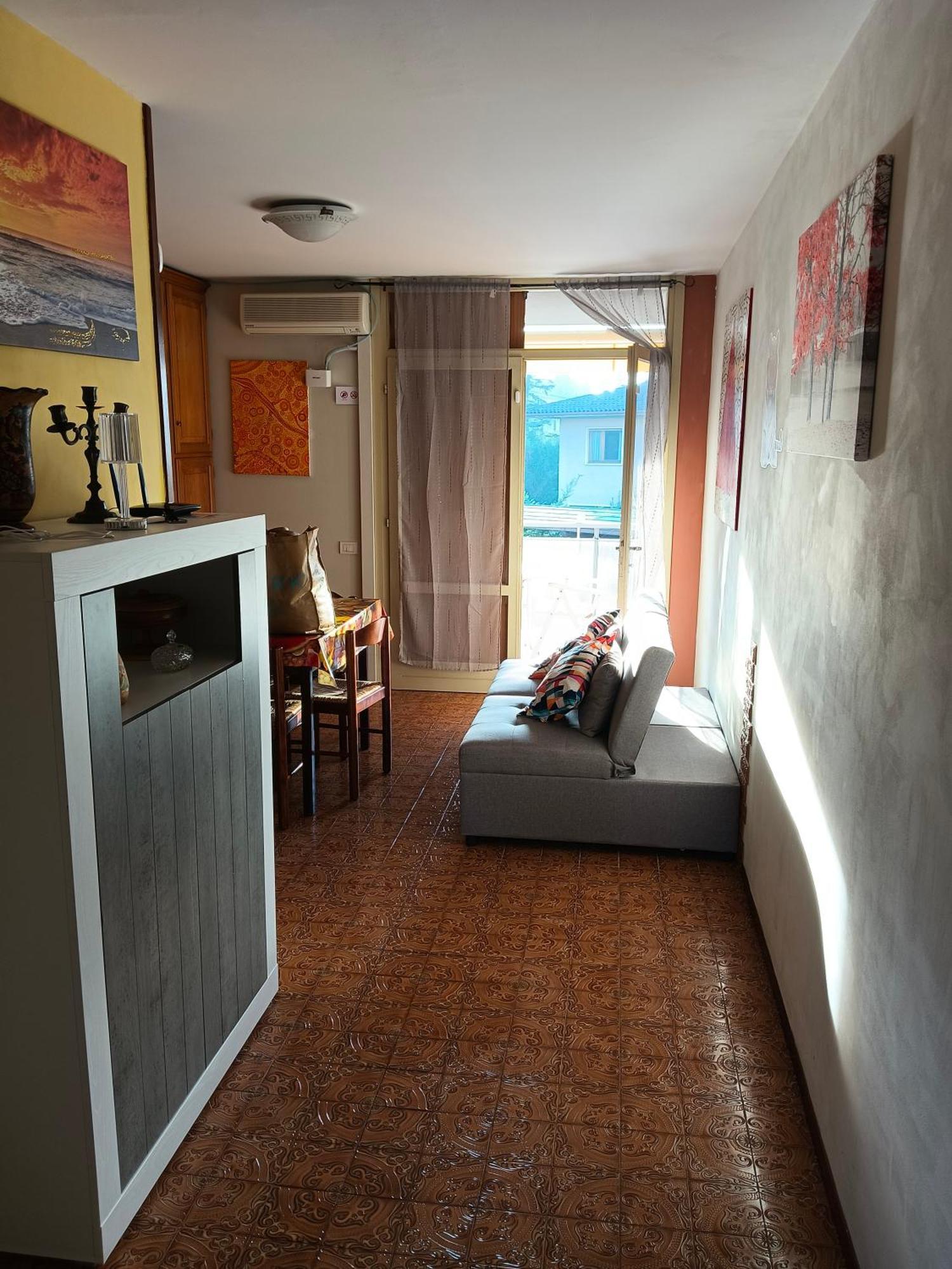 Residenza Cornicello Бардолино Экстерьер фото