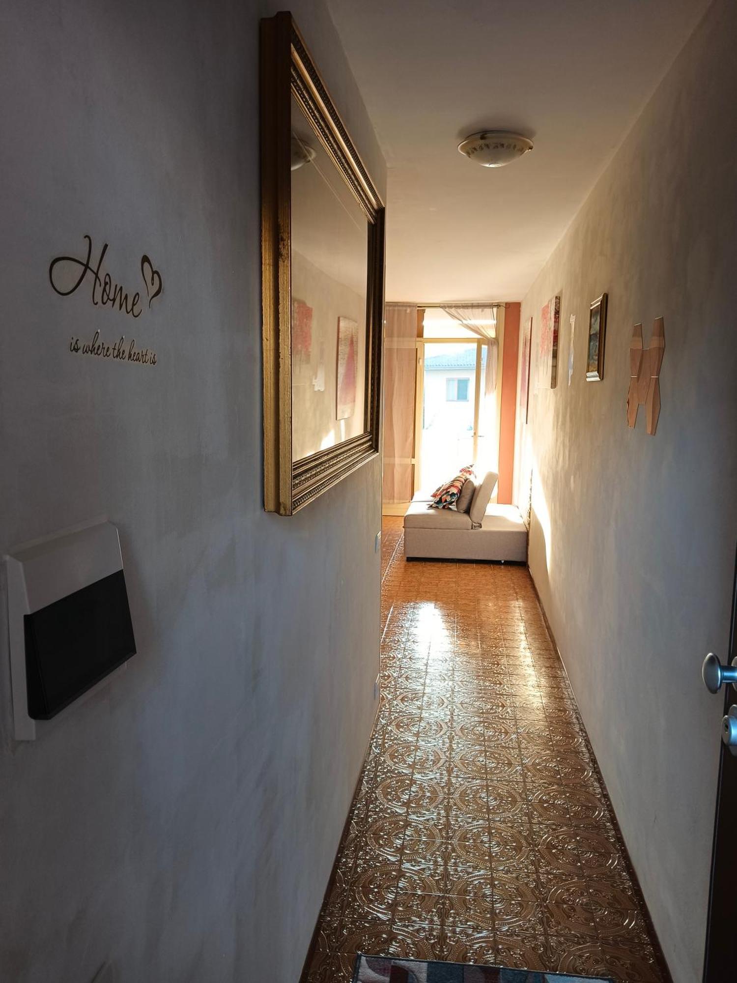 Residenza Cornicello Бардолино Экстерьер фото